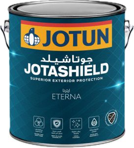 جوتاشیلد اترنا رنگ نمای جوتن