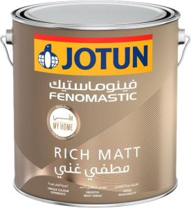 رنگ خانه اجرا رنگ جوتن