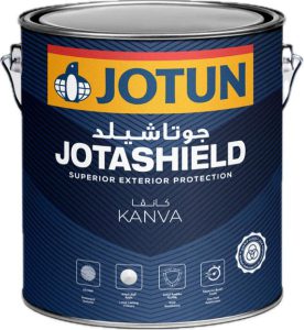 جوتاشیلد کانوا رنگ نمای جوتن