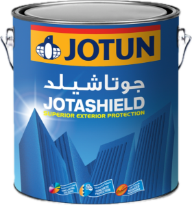 رنگ جوتن رنگ ساختمانی اجرا رنگ جوتن
