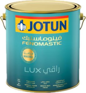 فنوماستیک واندروال رنگ خانه جوتن